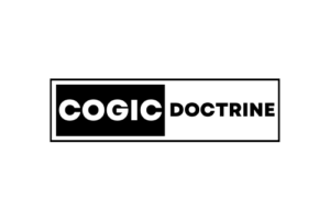 COGIC Doctrine